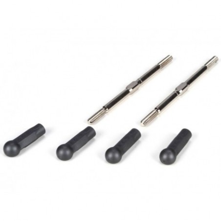 Turnbuckle, HD, 70mm (2):...