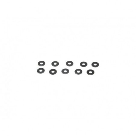 Washers, M3 (10)