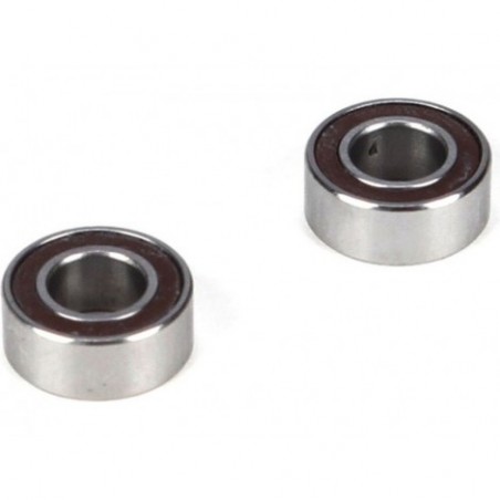5x10x4mm HD Bearings (2)