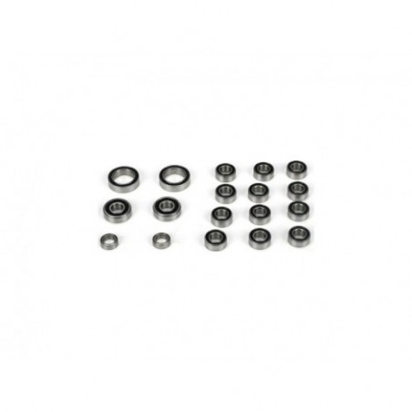 Bearing Kit: 22