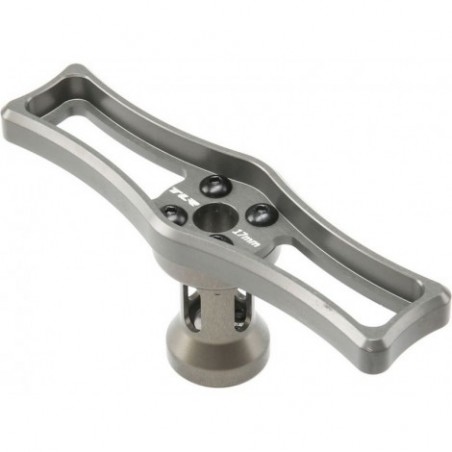 17mm Magnetic Wheel Wrench