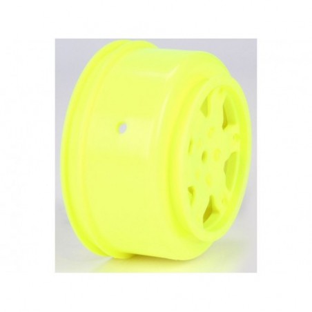 Wheel (2): 22SCT