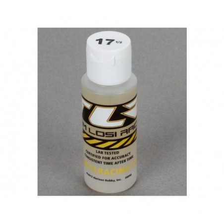 Silicone Shock Oil, 17.5...