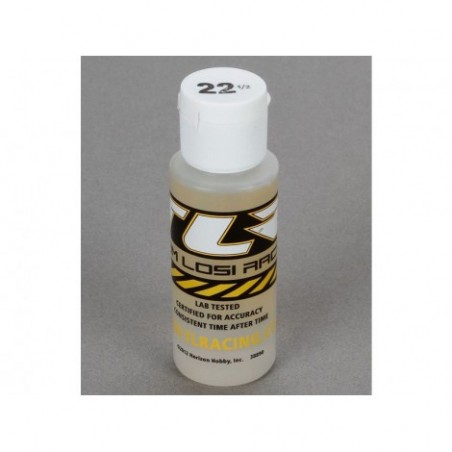 Silicone Shock Oil, 22.5wt,...