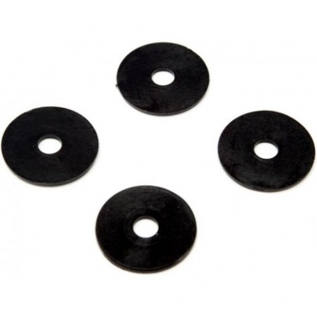 Main Blade Shims (4): B450 X