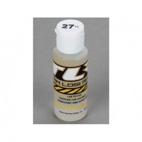 Silicone Shock Oil, 27.5wt,...