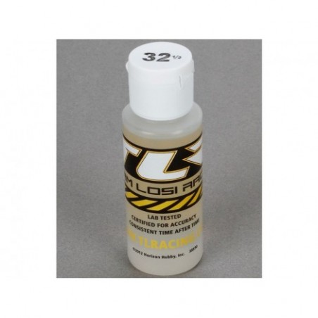 Silicone Shock Oil, 32.5...