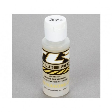 Silicone Shock Oil, 37.5wt,...
