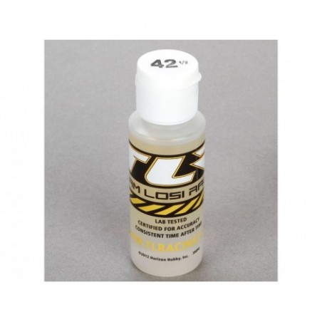 Silicone Shock Oil, 42.5wt,...