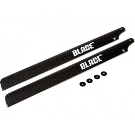 CF Main Blade Set 325mm...