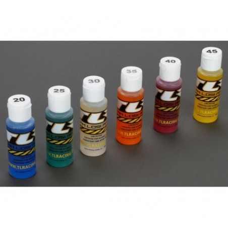 Shock Oil 6Pk,...