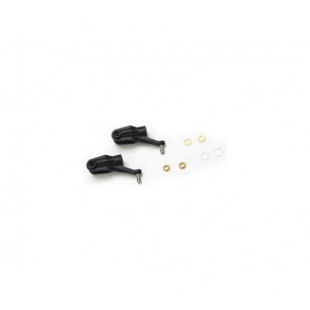 Flybarless Main Rotor Grip...