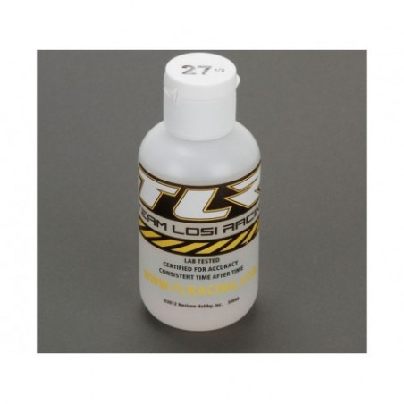 Silicone Shock Oil, 27.5wt,...