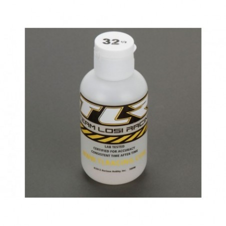 Silicone Shock Oil, 32.5wt,...