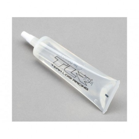 Silicone Diff Fluid, 40,000CS