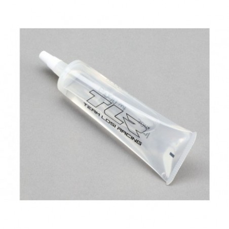 Silicone Diff Fluid, 60,000CS