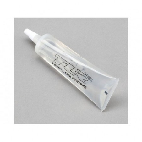 Silicone Diff Fluid, 80,000CS