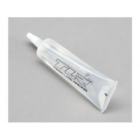 Silicone Diff Fluid, 100,000CS