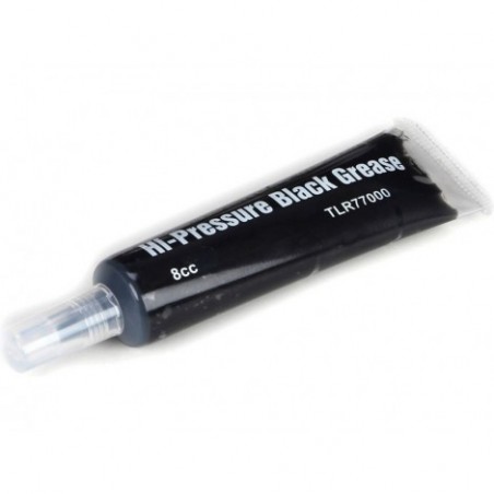High-Pressure Black Grease,...
