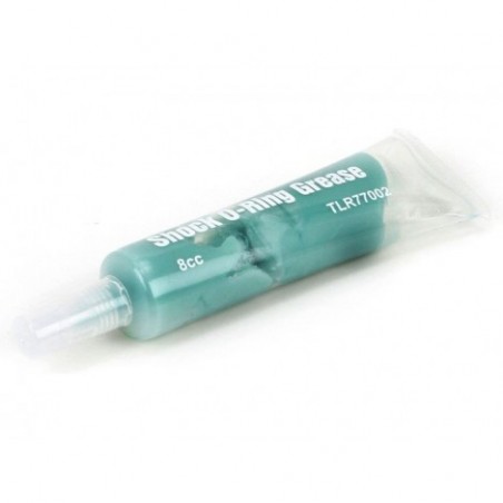 Shock O-ring Grease, 8cc