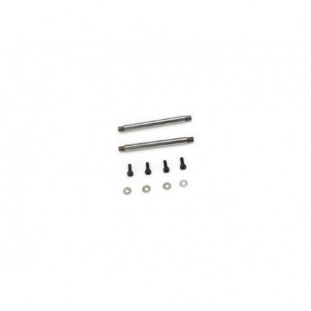 Flybarless Spindle Set (2):...