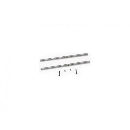 Flybarless Mainshaft (2):...