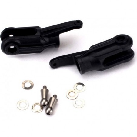 Main Rotor Blade Grips: 300 X