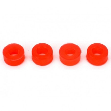 Dampers  (4): 300 X
