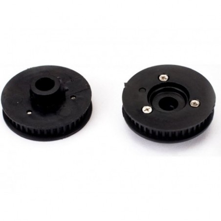 Main tail Drive Gear (2):...