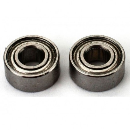 Bearings 3x7x3 (2): 300 X