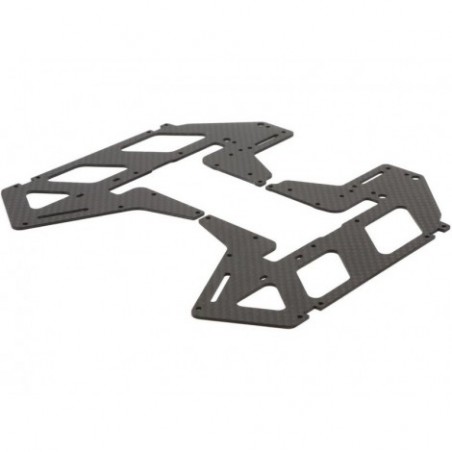 Main Frame: 300 CFX