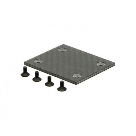 Gyro Mount: 300 CFX