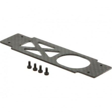 Bottom Plate: 300 CFX