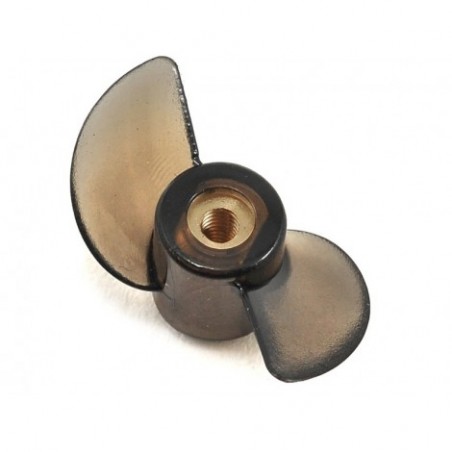 Propeller: React 9
