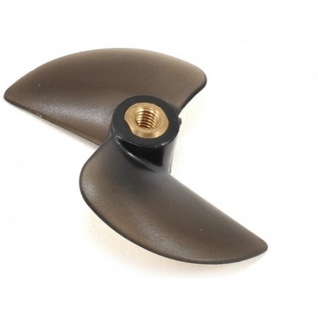Propeller: React 17