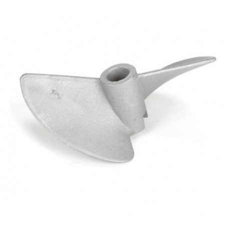 Left Propeller: Zelos...