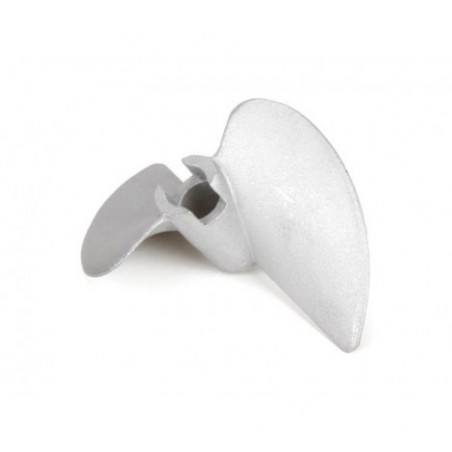 Right Propeller: Zelos...
