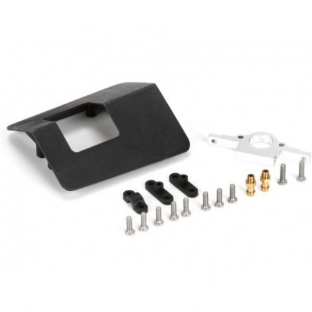 Motor Mount: Recoil 26