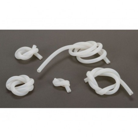 Silicone Cooling Lines:...