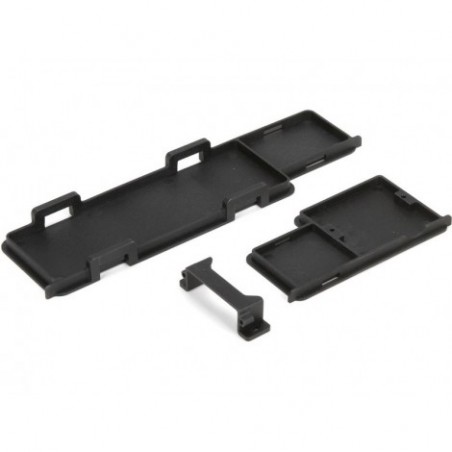 Radio Trays: Recoil 26